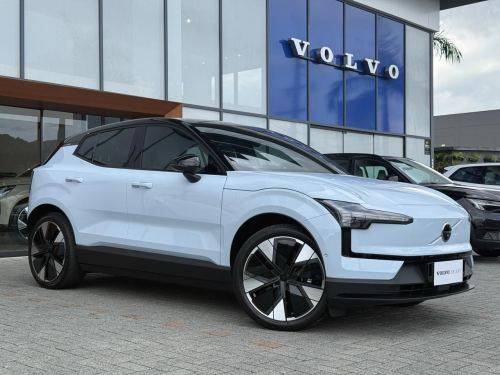 VOLVO EX30 51 KW ELÉTRICO CORE